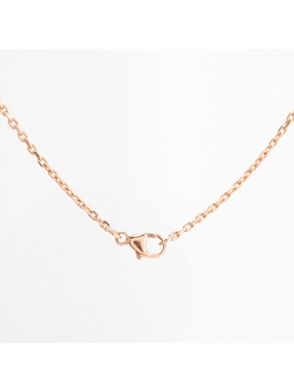 Hermes Necklace Mini Pop Lo Cover - Picture 3 of 4